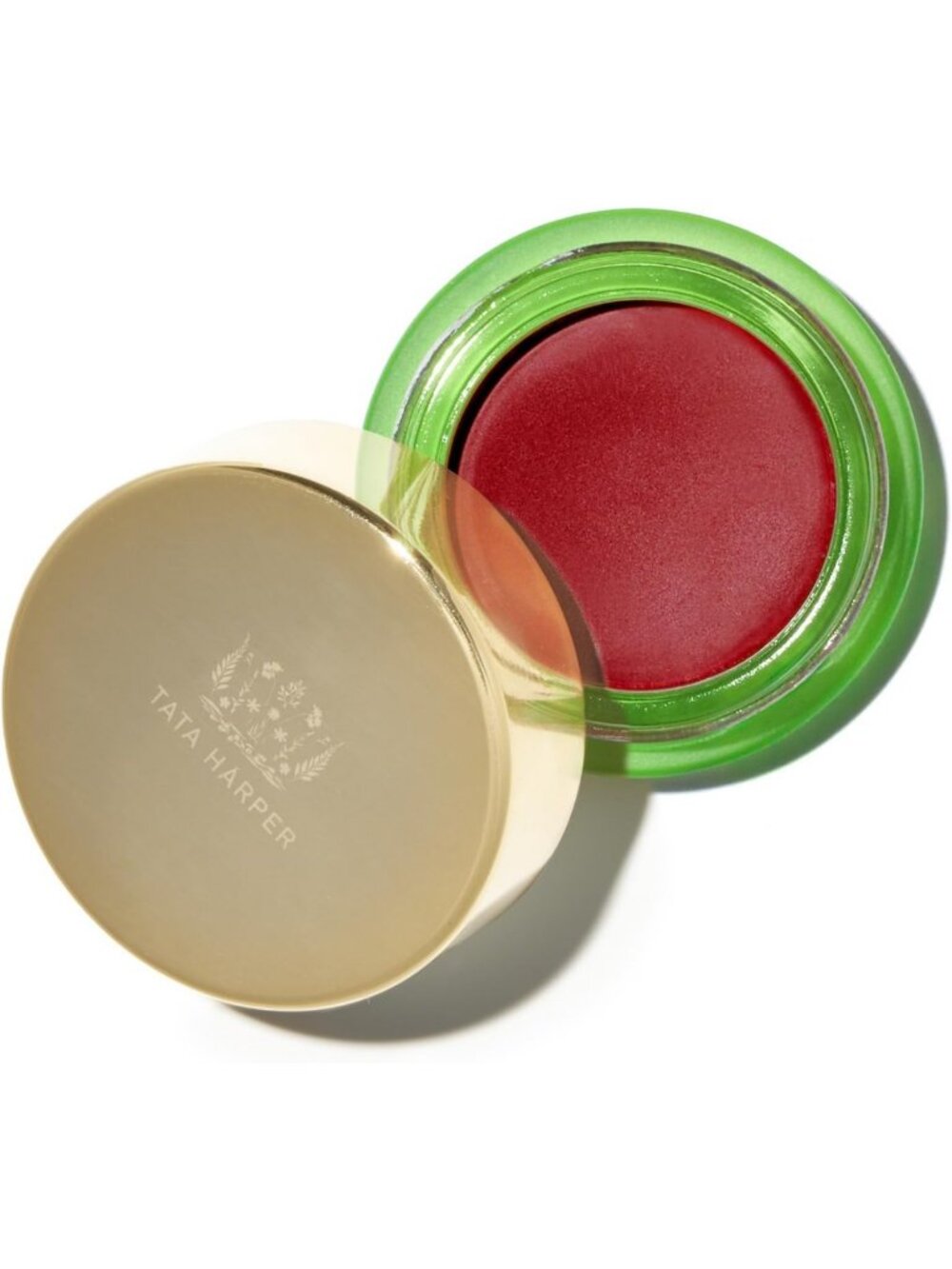Dewy Cream Blush - Natural Makeup with Nourishing Ingredients for a Radiant Glow